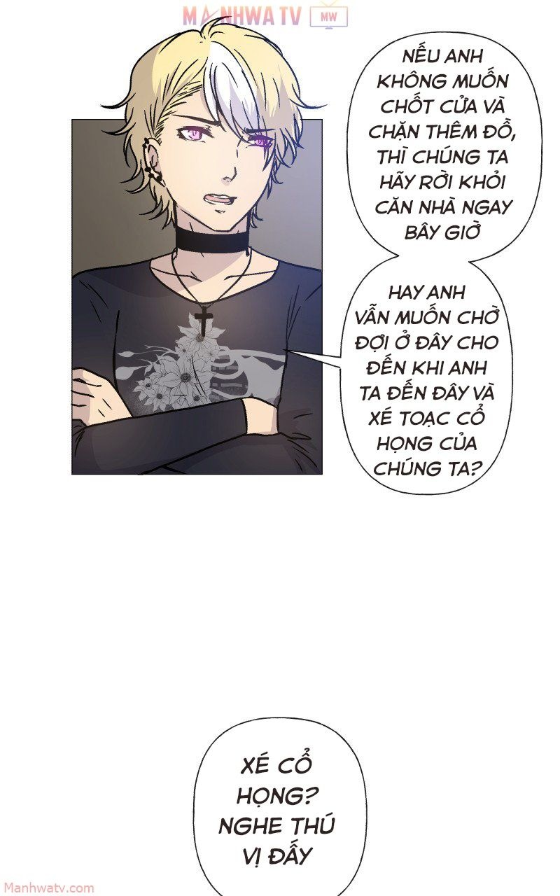 Đọc truyện Trọng sinh mạc thế - Chap 53